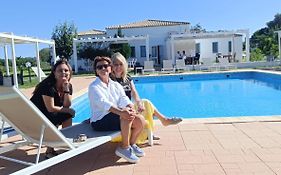 Hotel Baia Cea